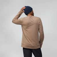 Keb Fleece Crew Neck