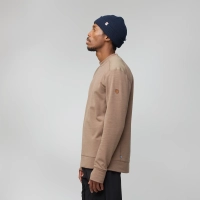 Keb Fleece Crew Neck