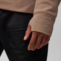 Keb Fleece Crew Neck