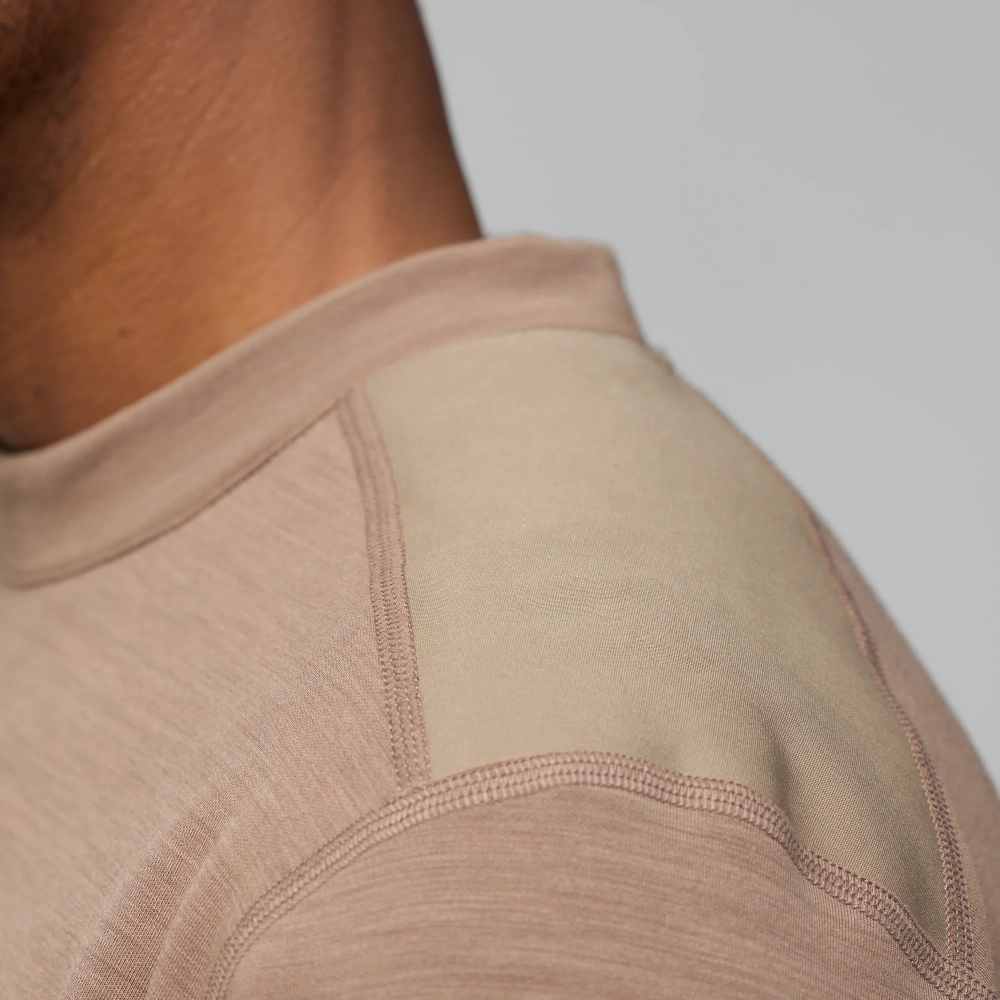 Keb Fleece Crew Neck