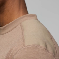 Keb Fleece Crew Neck