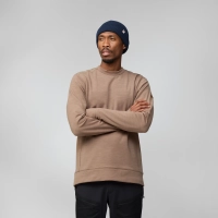 Keb Fleece Crew Neck