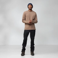 Keb Fleece Crew Neck