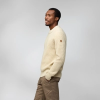 Ovik Waffle Knit