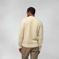 Ovik Waffle Knit