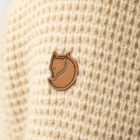 Ovik Waffle Knit
