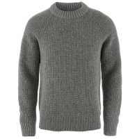 Ovik Waffle Knit, kolor: 020 - Grey