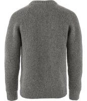 Ovik Waffle Knit, kolor: 020 - Grey
