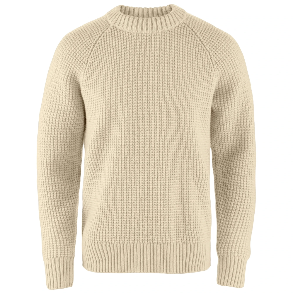 Ovik Waffle Knit, kolor: 191 - Light Beige
