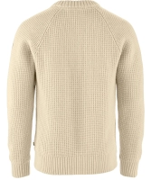 Ovik Waffle Knit, kolor: 191 - Light Beige