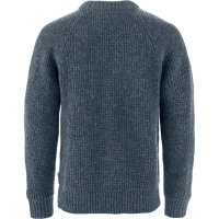 Ovik Waffle Knit, kolor: 560 - Navy