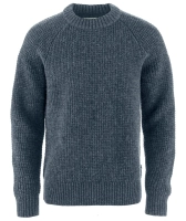 Ovik Waffle Knit, kolor: 560 - Navy
