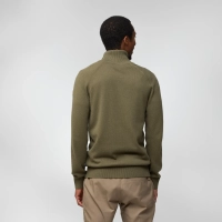Ovik Lite Half Zip