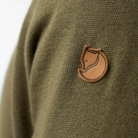 Ovik Lite Half Zip