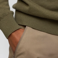 Ovik Lite Half Zip