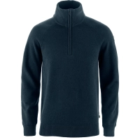 Ovik Lite Half Zip, kolor: 555 - Dark Navy