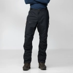 Keb GTX Trousers, kolor: 550 - Black
