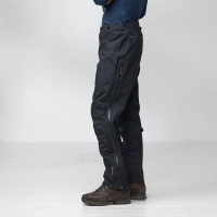 Keb GTX Trousers, kolor: 550 - Black