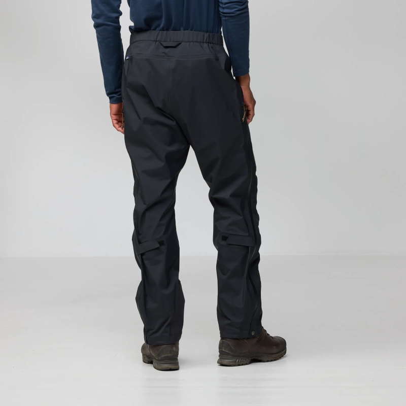 Keb GTX Trousers, kolor: 550 - Black