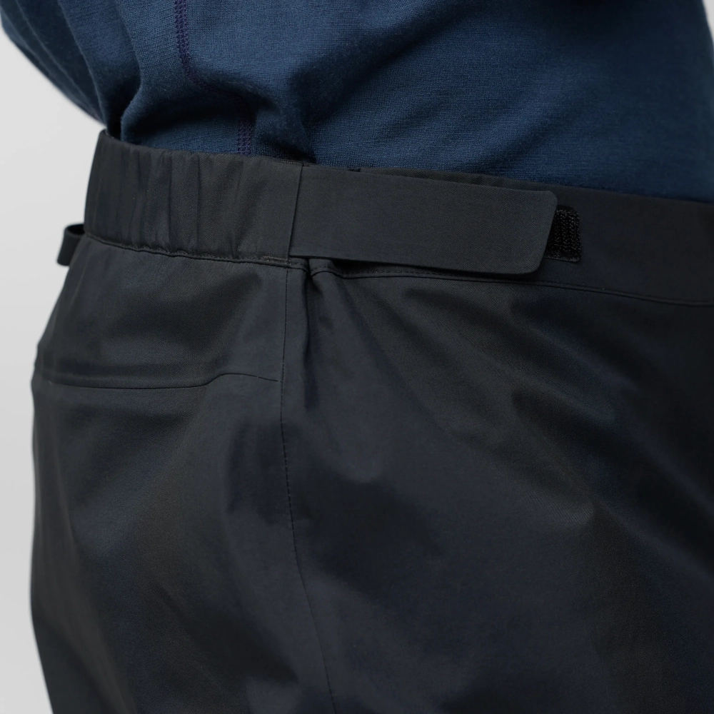Keb GTX Trousers, kolor: 550 - Black