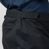 Keb GTX Trousers, kolor: 550 - Black