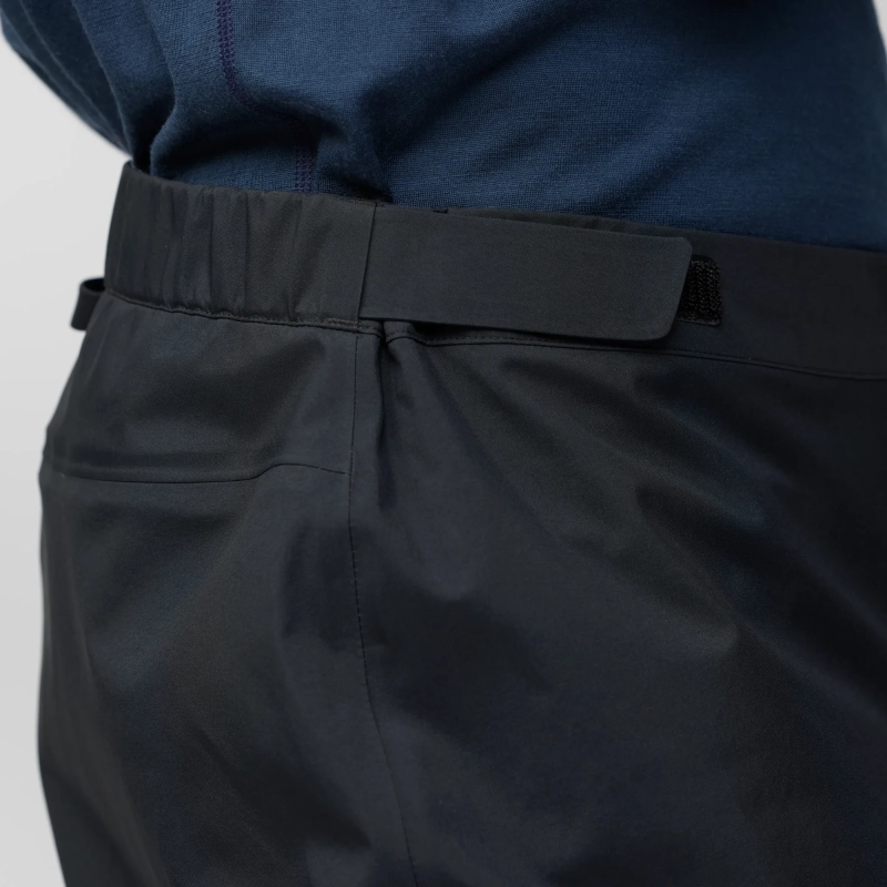 Keb GTX Trousers, kolor: 550 - Black