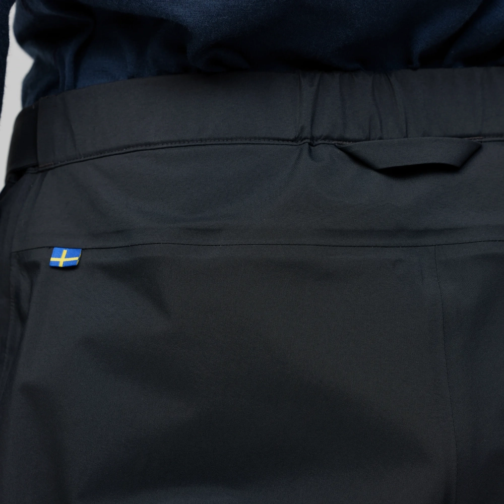 Keb GTX Trousers, kolor: 550 - Black