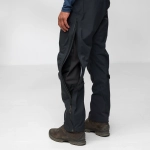 Keb GTX Trousers, kolor: 550 - Black
