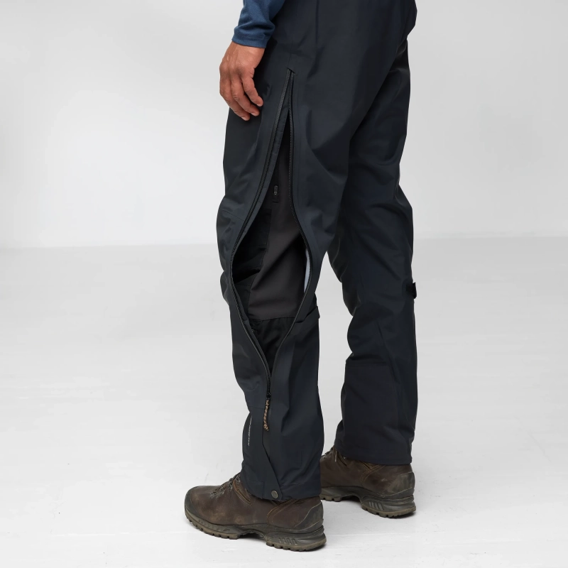 Keb GTX Trousers, kolor: 550 - Black