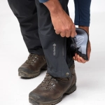 Keb GTX Trousers, kolor: 550 - Black