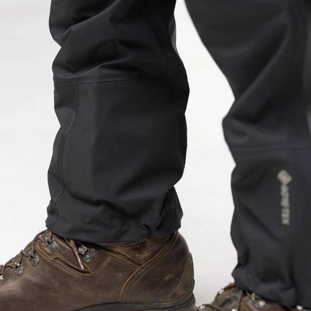 Keb GTX Trousers, kolor: 550 - Black
