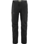 Keb GTX Trousers, kolor: 550 - Black