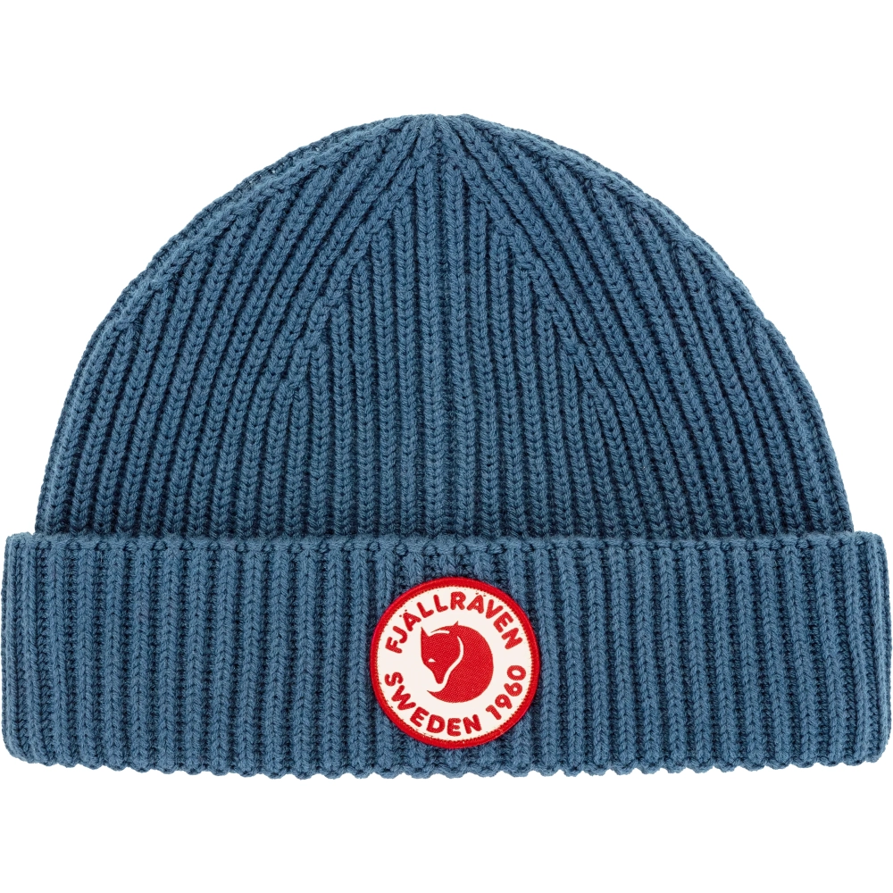 1960 Lite Logo Hat, kolor: 534 - Indigo Blue