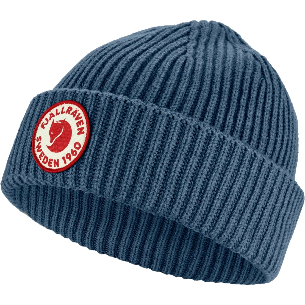 1960 Lite Logo Hat, kolor: 534 - Indigo Blue