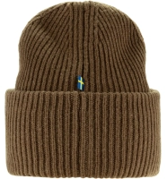 Fjallraven Heavy Beanie, kolor: 299 - Dark Oak - 3