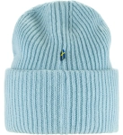 Fjallraven Heavy Beanie, kolor: 514 - Breeze Blue - 3