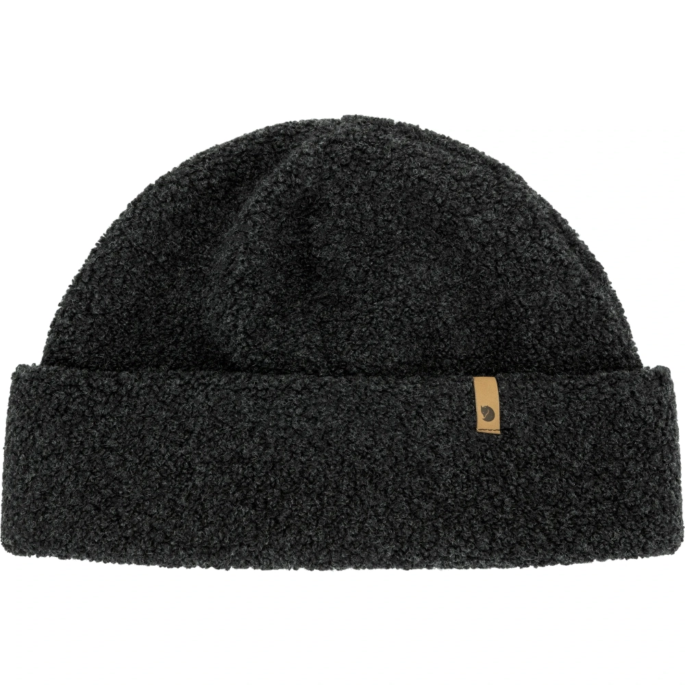 Kaitum Beanie, kolor: 030 - Dark Grey
