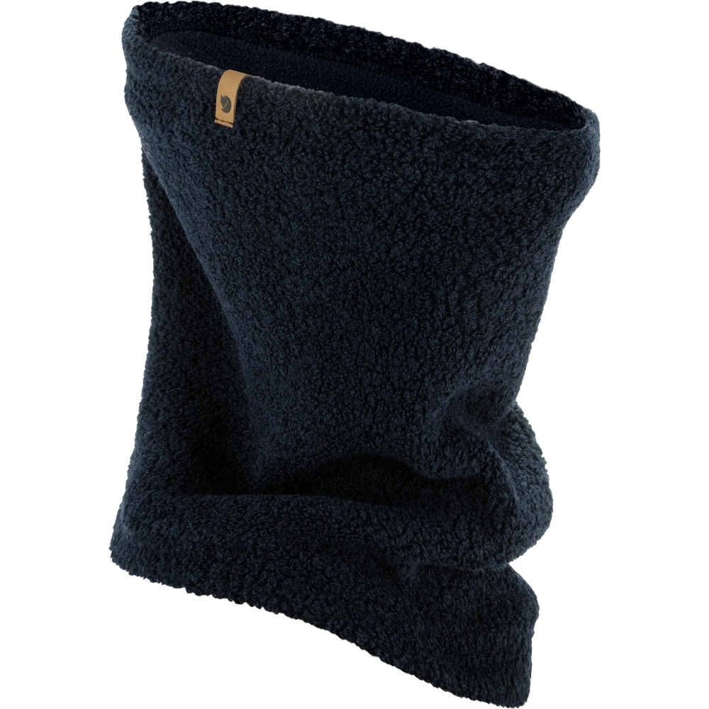 Kaitum Neck Gaiter, kolor: 555 - Dark Navy