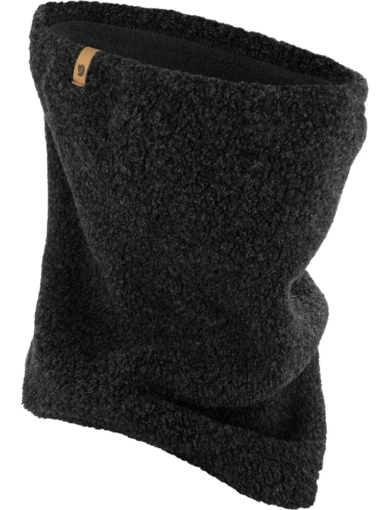 Kaitum Neck Gaiter, kolor: 030 - Dark Grey