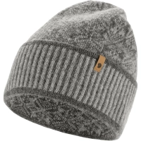 Snow Beanie, kolor: 020 - Grey - 1