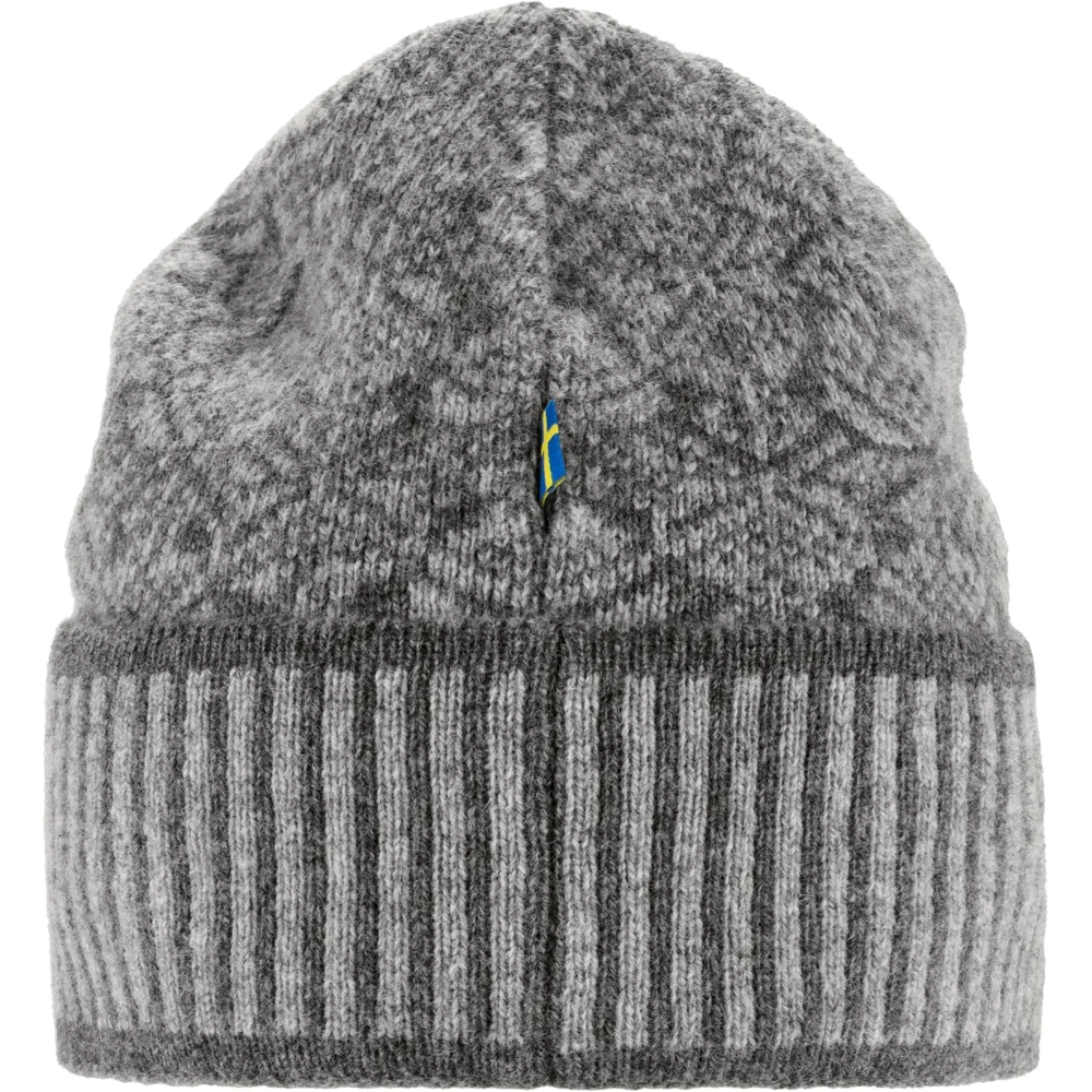 Snow Beanie, kolor: 020 - Grey - 3