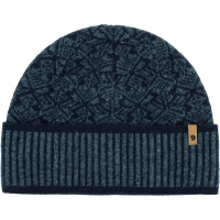 Snow Beanie, kolor: 555 - Dark Navy - 3
