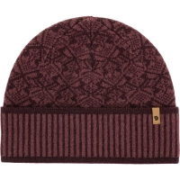 Snow Beanie, kolor: 357 - Port - 3