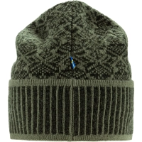 Snow Beanie, kolor: 662 - Deep Forest - 3