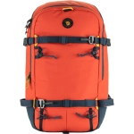 Bergtagen Touring 30 S/M, kolor: 214-570 - Flame Orange-Mountain Blue