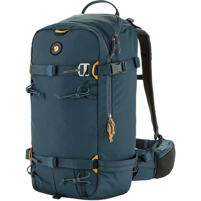 Bergtagen Touring 30 S/M, kolor: 570 - Mountain Blue