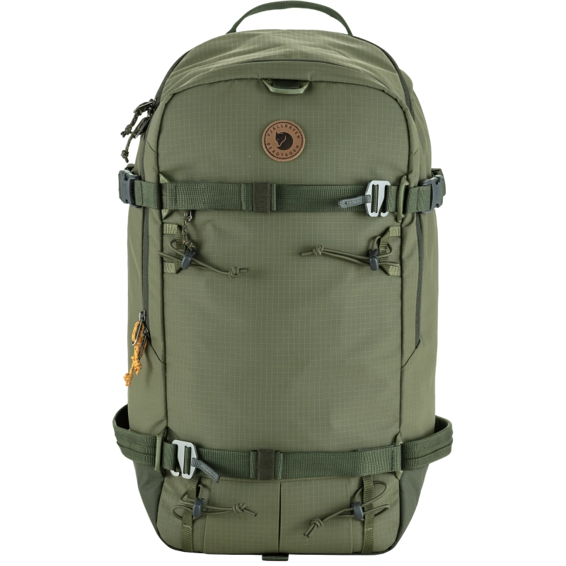 Bergtagen Touring 30 S/M, kolor: 625-662 - Laurel Green-Deep Forest