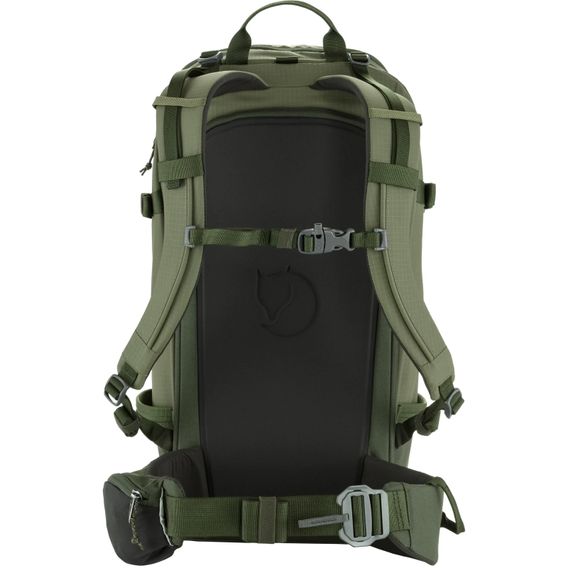 Bergtagen Touring 30 S/M, kolor: 625-662 - Laurel Green-Deep Forest