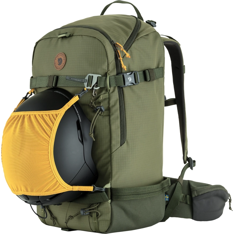 Bergtagen Touring 30 S/M, kolor: 625-662 - Laurel Green-Deep Forest