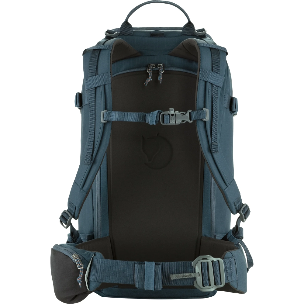 Bergtagen Touring 30 M/L kolor: 570 - Mountain Blue, 2